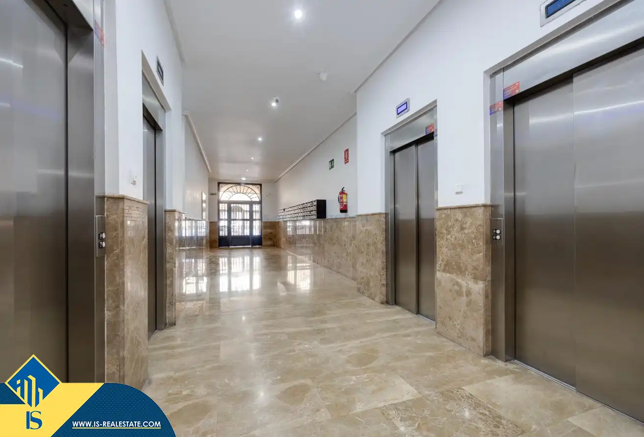 Apartament amb ascensor en venda a Centro, imagen 39