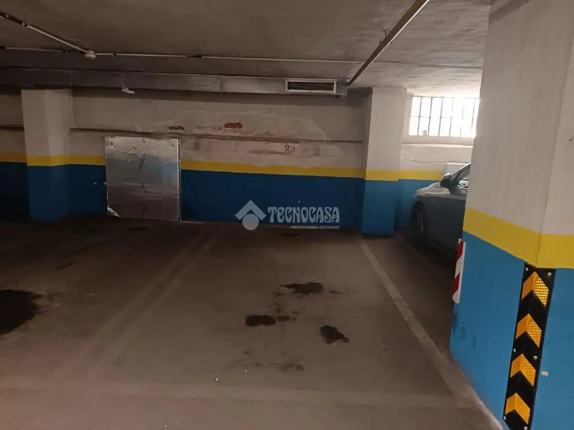 Individual with lift for sale in Calle de Arganda, imagen 4