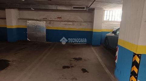 Foto 4 de Garaje en venta en Calle de Arganda, Acacias, Madrid Capital