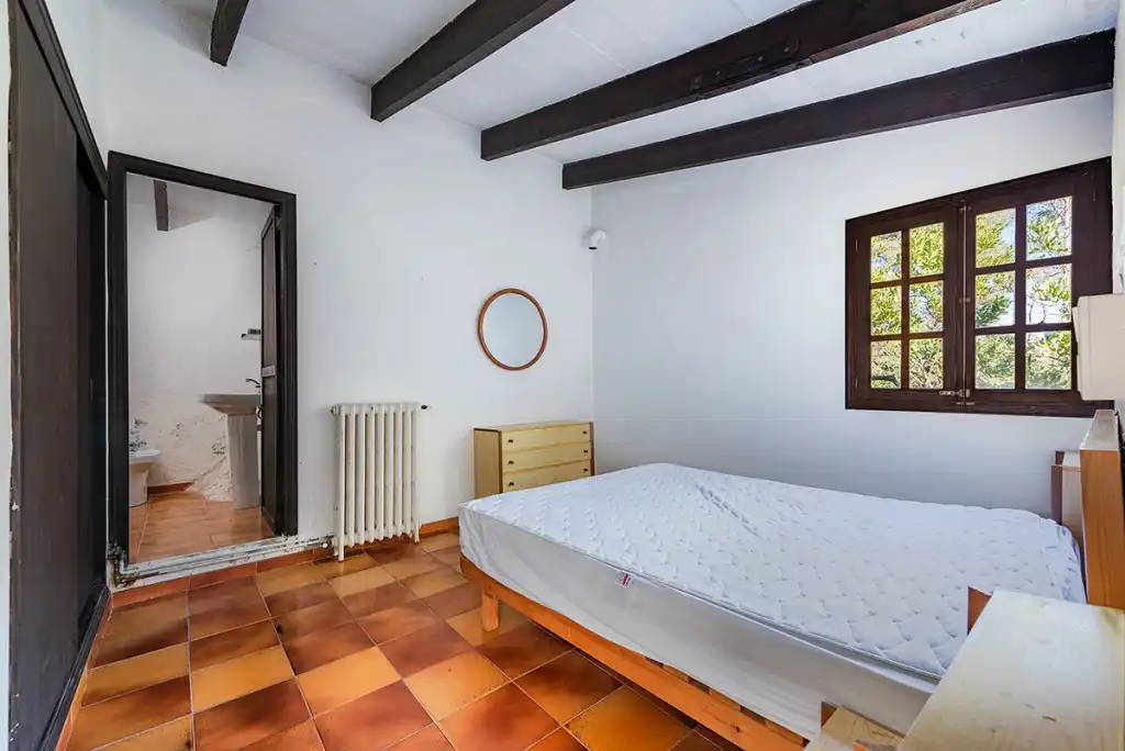 Landhaus mit Garten zum Verkauf in Pollença Poble, imagen 10