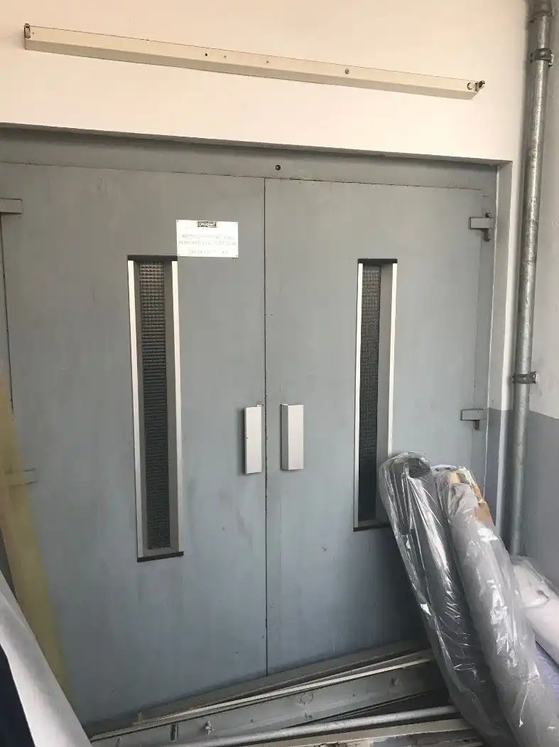 Nave industrial en venta en Mataró con Calefacción