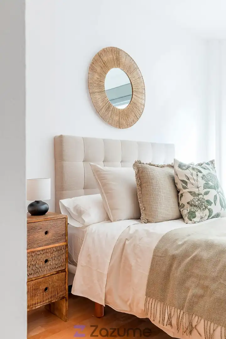 Flat for rent in C. del Divino Redentor, Valdeacederas