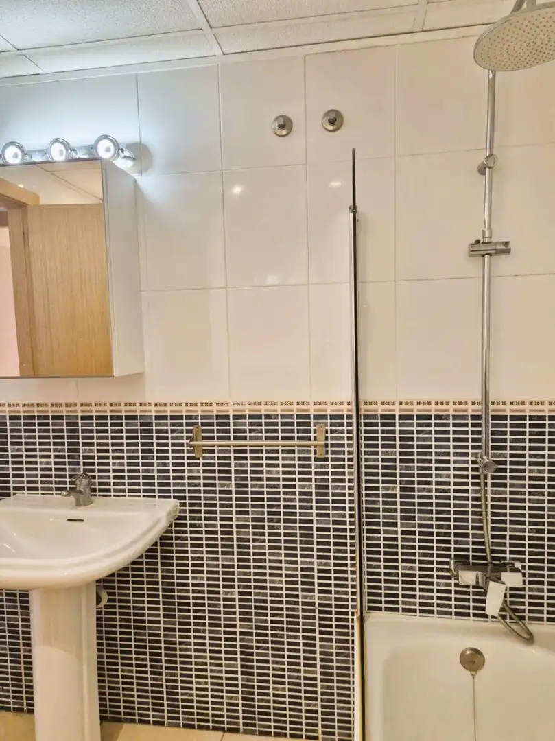 Piso con piscina en venta en Centro, imagen 13