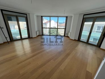 Appartamento con balcone in vendita a O Carballiño
