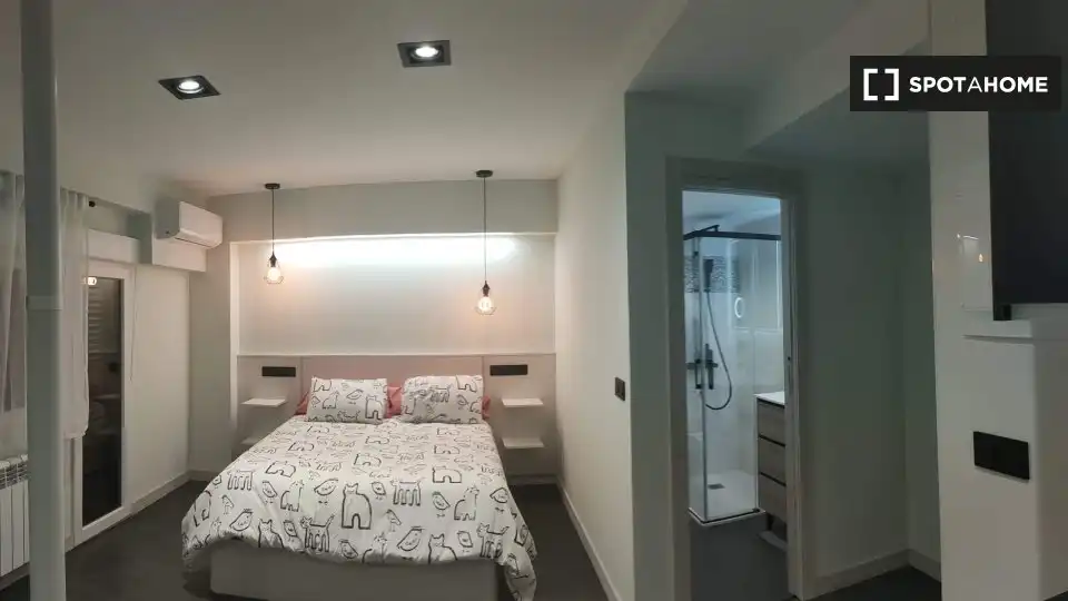 Habitació a Carmelitas