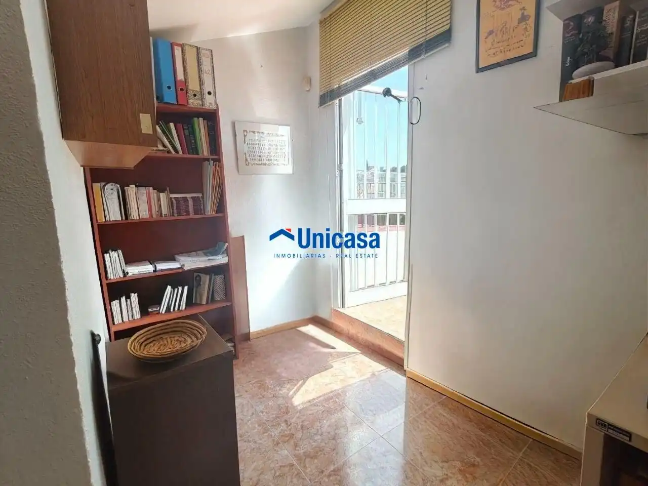 Casa adosada en venta en Málaga