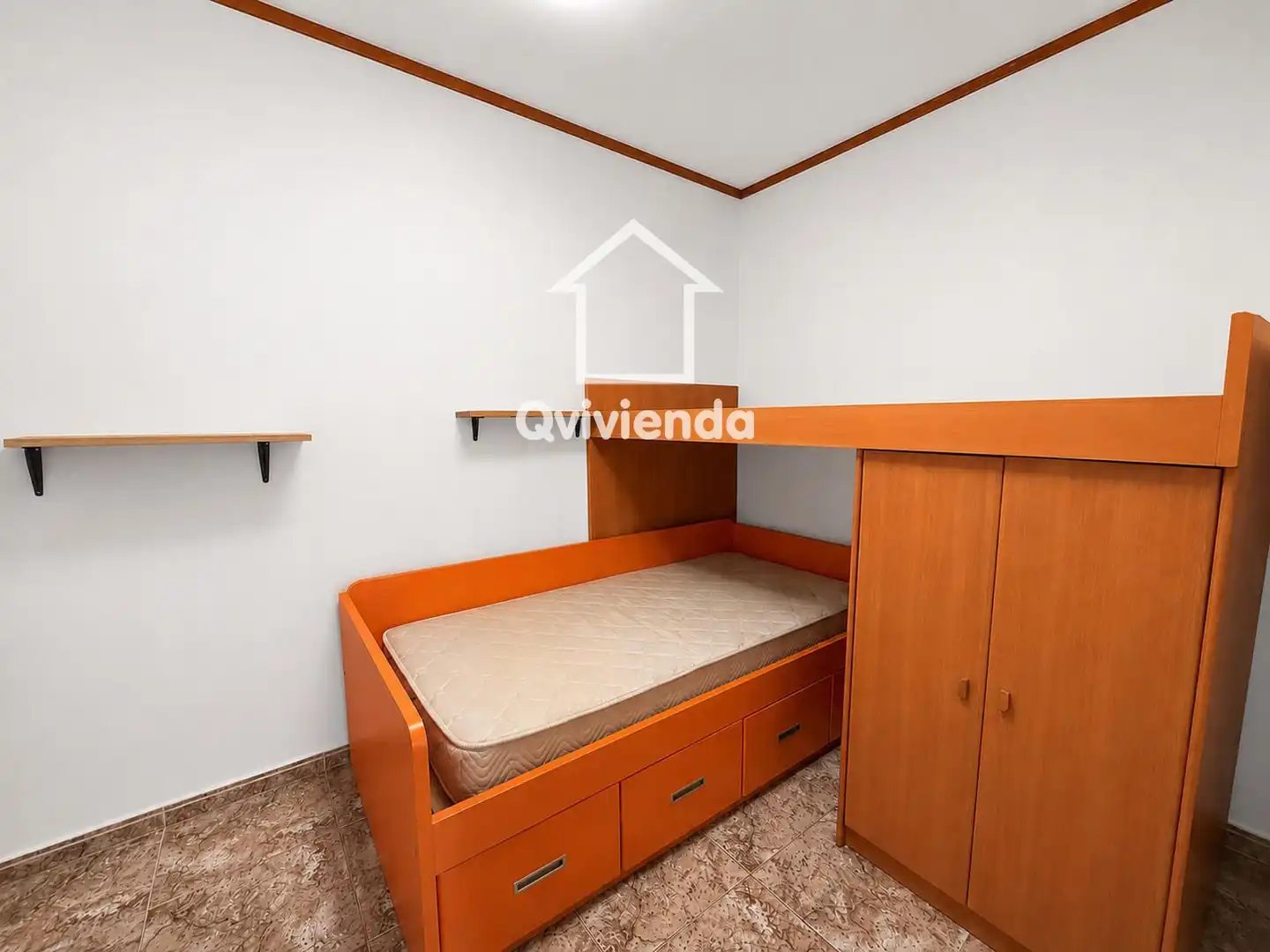 Wohnung mit Terrasse zum Verkauf in Alexandre Gali, D, imagen 12