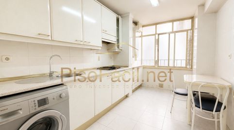 Foto 2 de Piso en venta en Avenida del Alcalde de Móstoles, Norte - Universidad, Móstoles