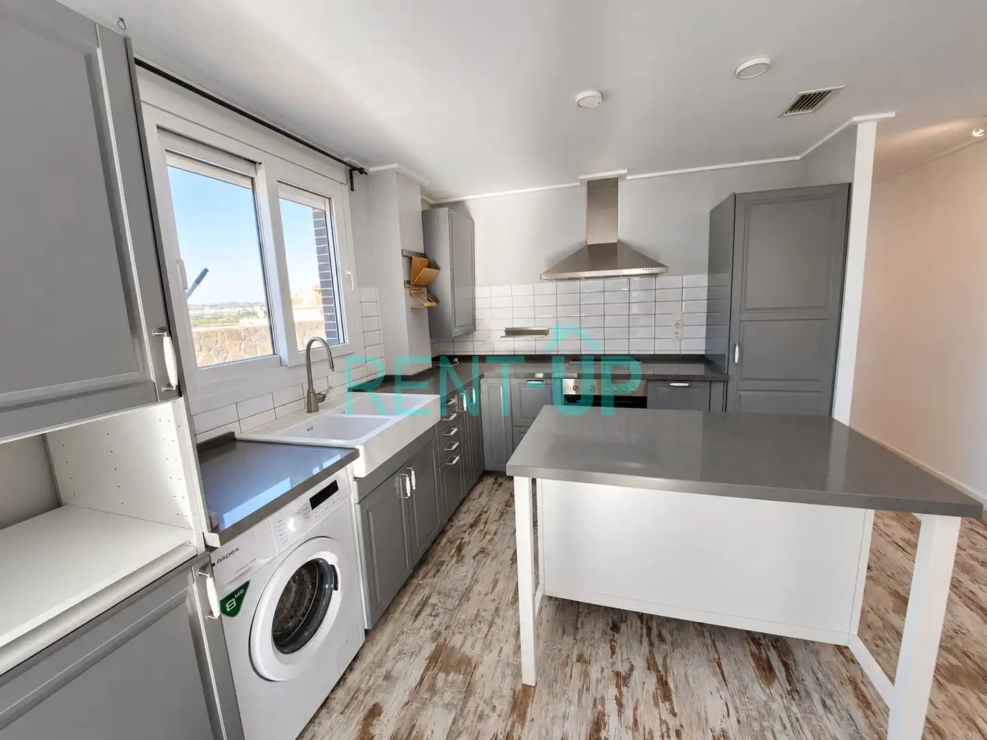 Penthouse mit Aufzug zur Miete in Xàtiva, imagen 15