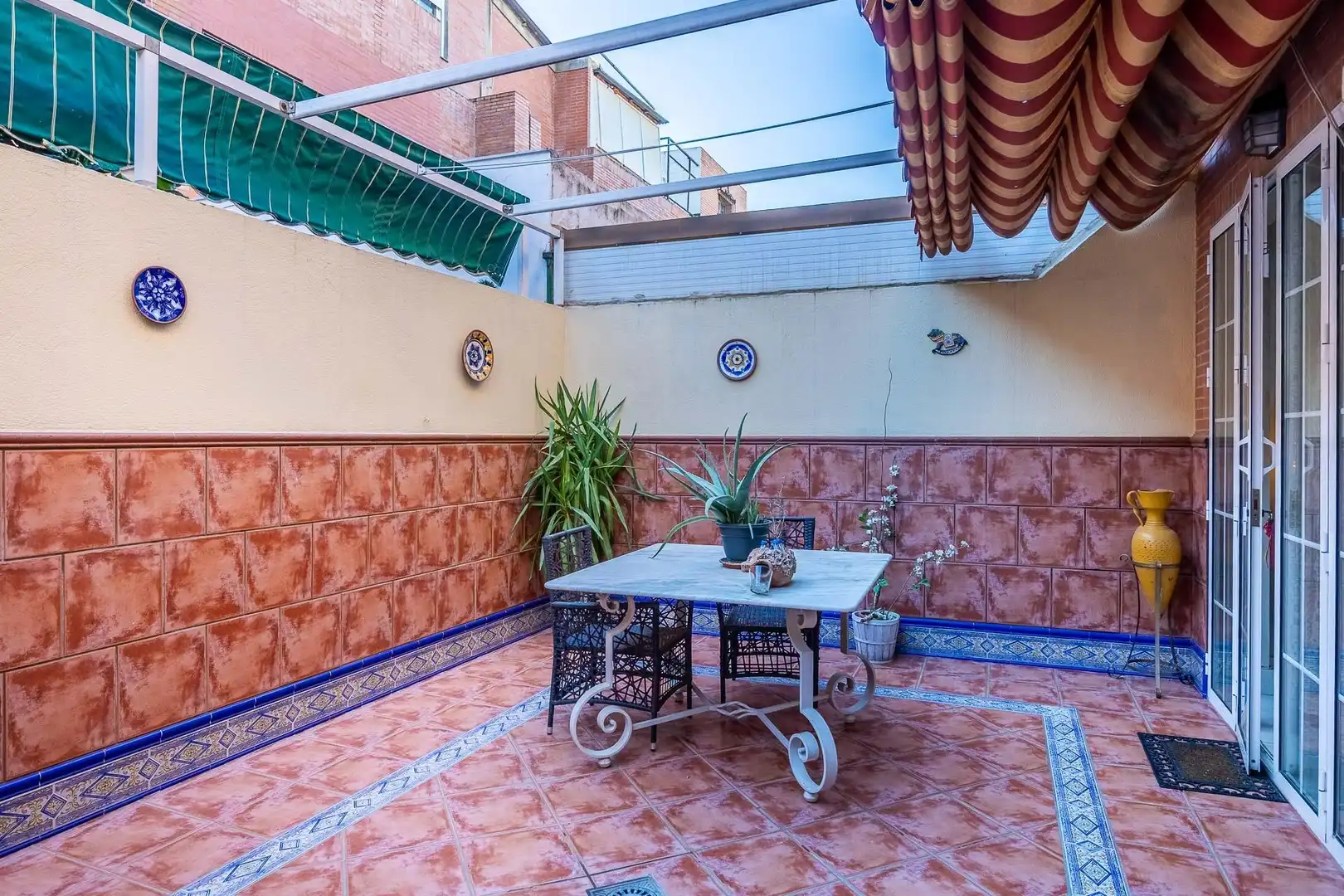 Terraced house with terrace for sale in Avenida de las Villas de Cuba, imagen 20