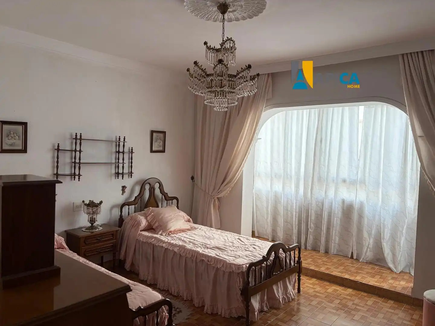 Dormitori de Casa o xalet en venda en Chiclana de la Frontera amb Terrassa