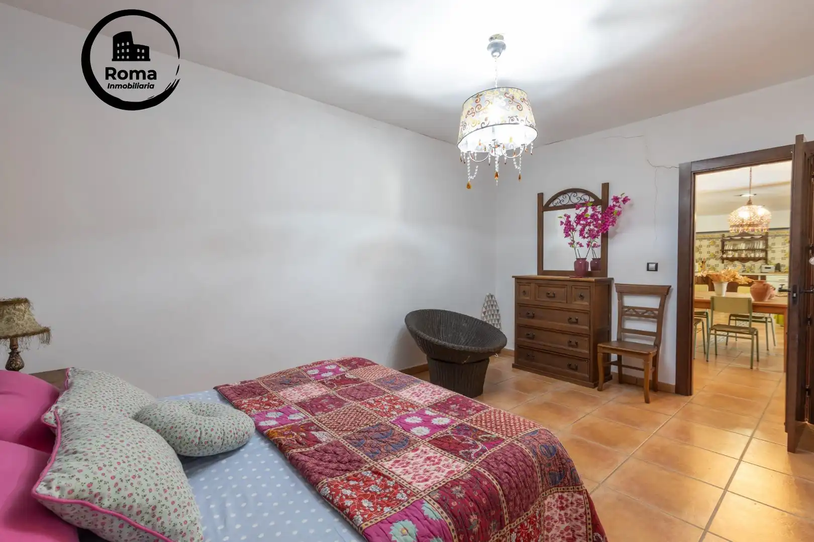 Casa con piscina in vendita a Iznalloz, imagen 45