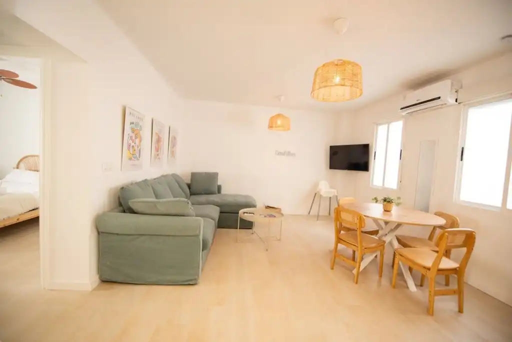 Apartament amb ascensor en venda a Centro, imagen 3