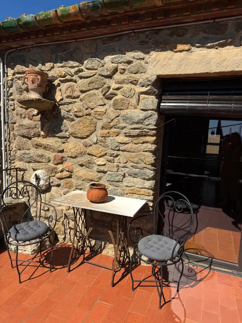 Casa rustica con giardino in affitto a Palau-saverdera, imagen 4