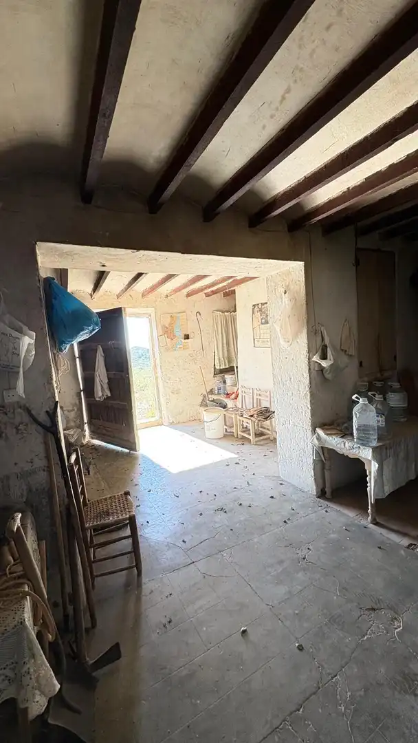 Landhaus zum Verkauf in Relleu, imagen 5