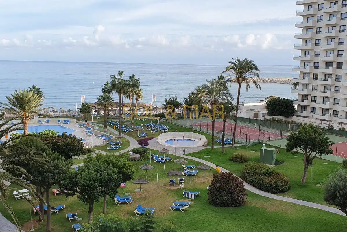 Monolocale con piscina in vendita a La Carihuela - Los Nidos, imagen 14