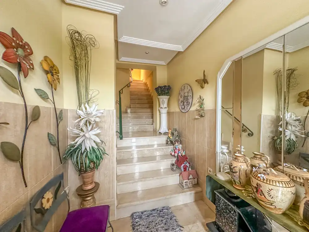 Detached house for sale in C/ Fuensanta, imagen 3