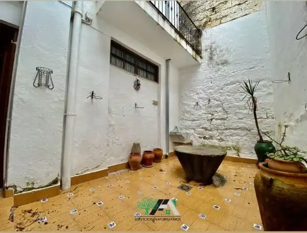 Casa amb terrassa en venda a Calle Gaspar Becerra, imagen 4