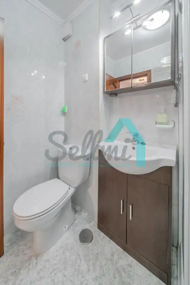 Flat with lift to rent in Calle Río Nervión, imagen 18