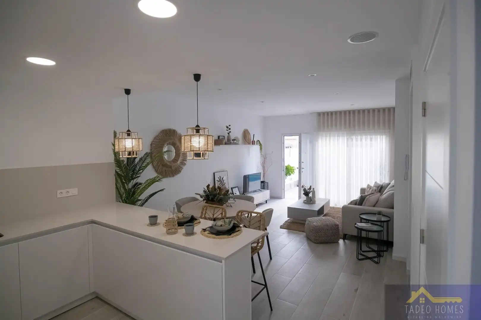 Bungalow con terraza en venta en Corazon de Jesus 14, imagen 35