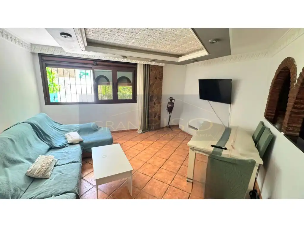 Erdgeschosswohnung mit Terrasse zum Verkauf in Avenida San Lorenzo Prolongacion