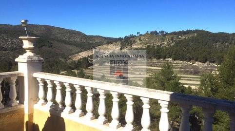 Photo 2 of House or chalet for sale in Eixample, Alcoy / Alcoi