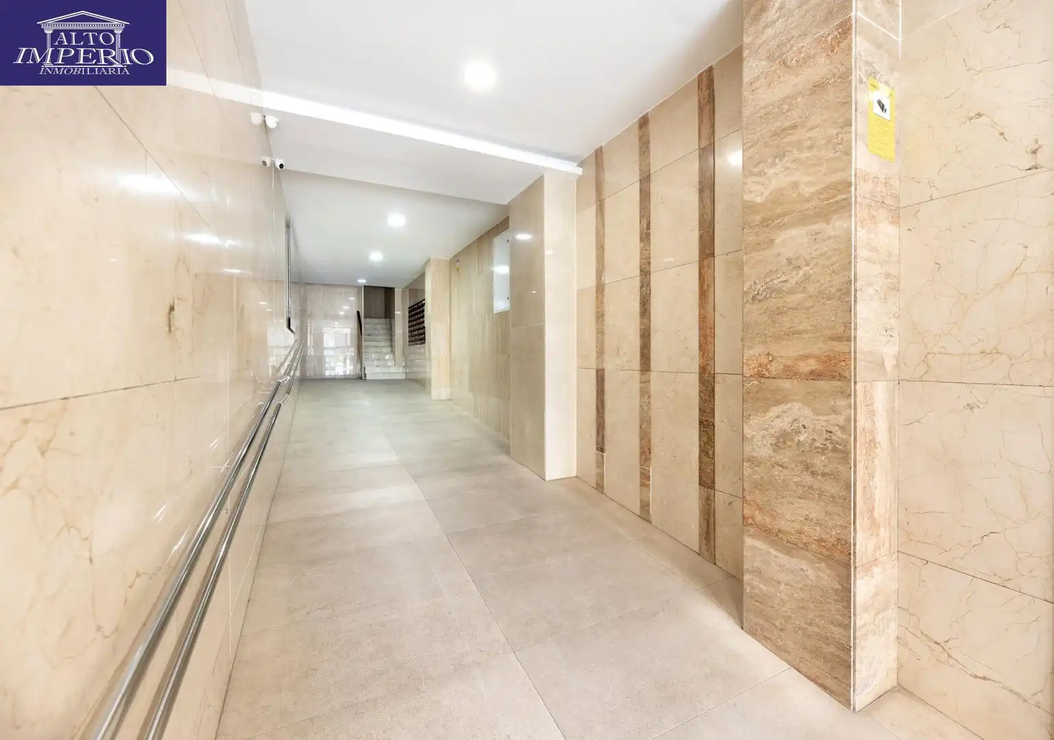 Appartement avec ascenseur à vendre à Camino DE RONDA, imagen 4