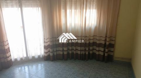 Foto 2 de Pis en venda a Avenida Ramón Menéndez Pidal, El Pilar,  Albacete Capital