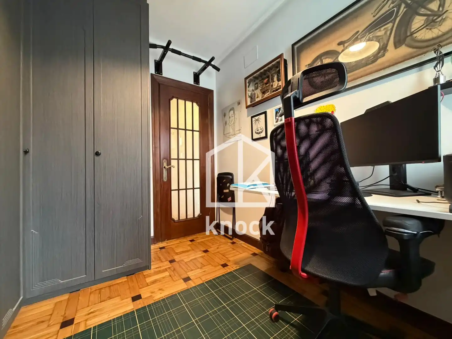Appartement avec ascenseur à vendre à Gijón - CL LOS CAMPINOS, imagen 31
