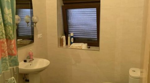 Foto 5 de Casa adosada en venta en Carretera Cuellar, 9, Fompedraza, Valladolid