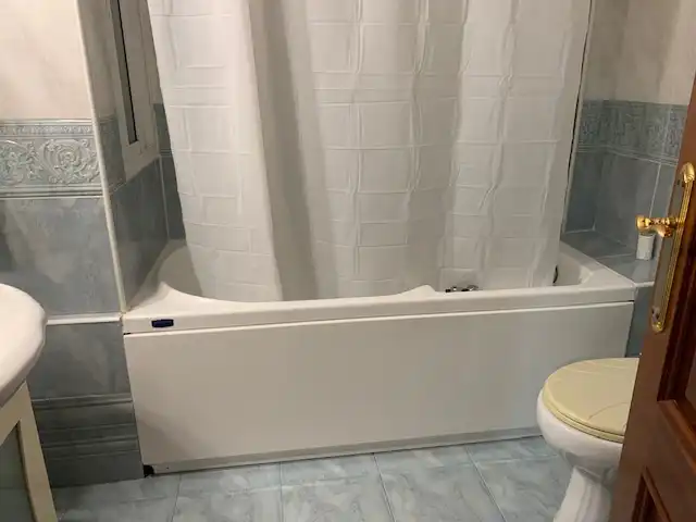 Piso de alquiler en Zona Ultramar