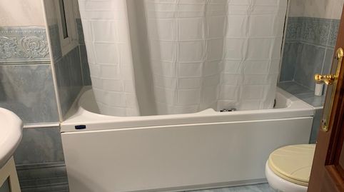 Foto 4 de Piso de alquiler en Zona Ultramar, Ferrol