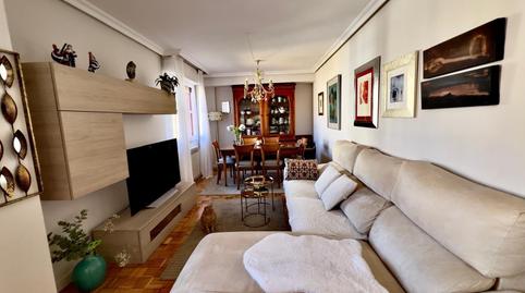 Foto 2 de Dúplex en venda a Calle Carlos Casanueva Varas, 10, Vallobín, Oviedo