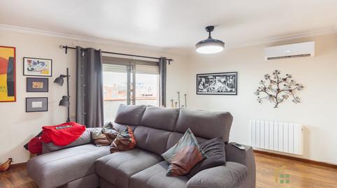 Foto 5 von Dachboden zum Verkauf in Bac de Roda, Morera, Badalona