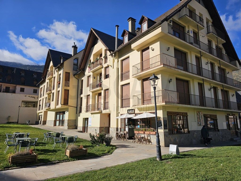 Apartment for sale in Calle Arnals, Vielha