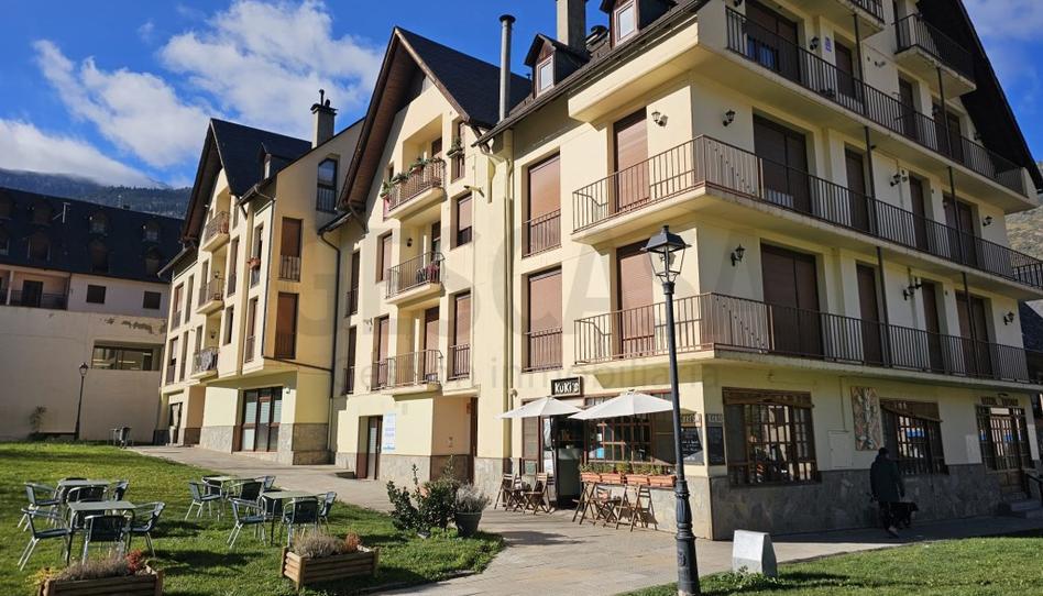 Foto 1 de Apartamento en venta en Calle Arnals, Vielha, Lleida