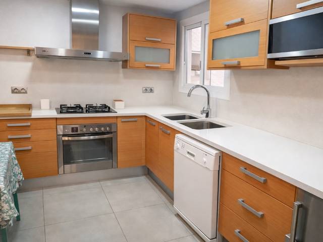 Piso en Alquiler en Calle Amalia Soler en Poble Nou