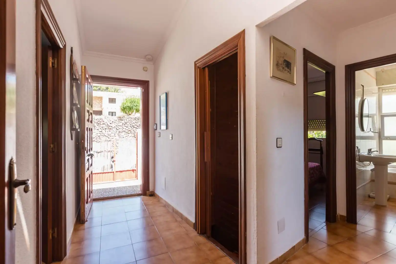 Chalet con piscina en venta en Pedanías Este, imagen 10