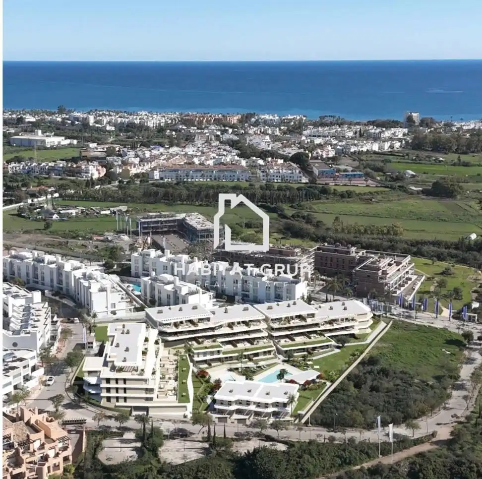 Pis amb piscina en venda a Benamara - Atalaya, imagen 9