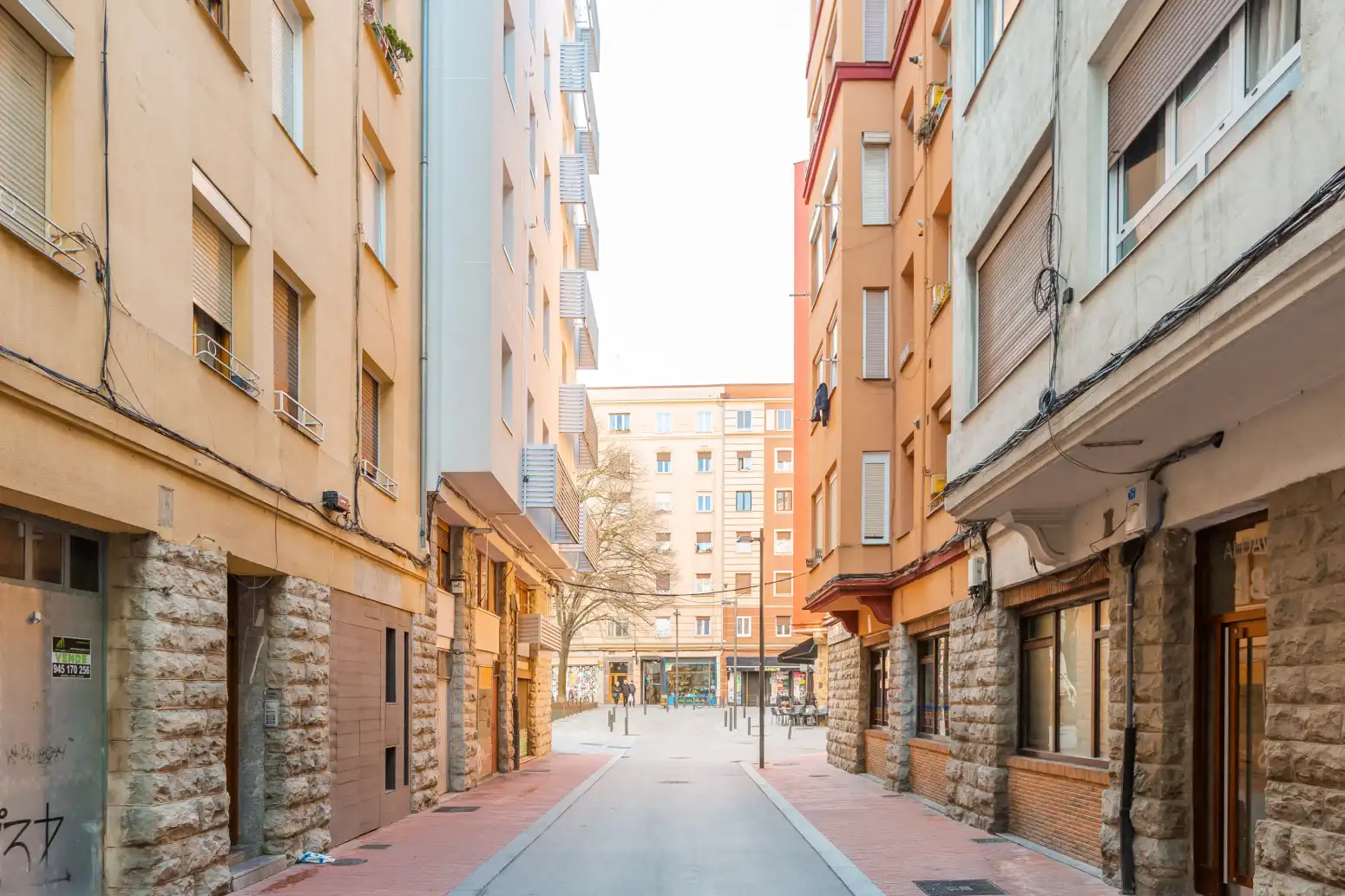 Business premises for sale in Vitoria-Gasteiz - ALDABE 20, imagen 22