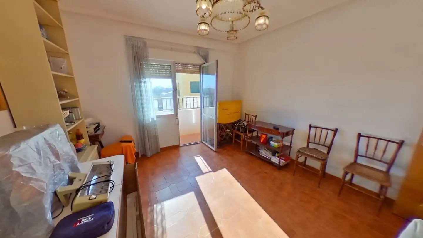 Piso en venta en Turleque