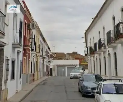 Wohnung zum Verkauf in Calle COOPERATIVA