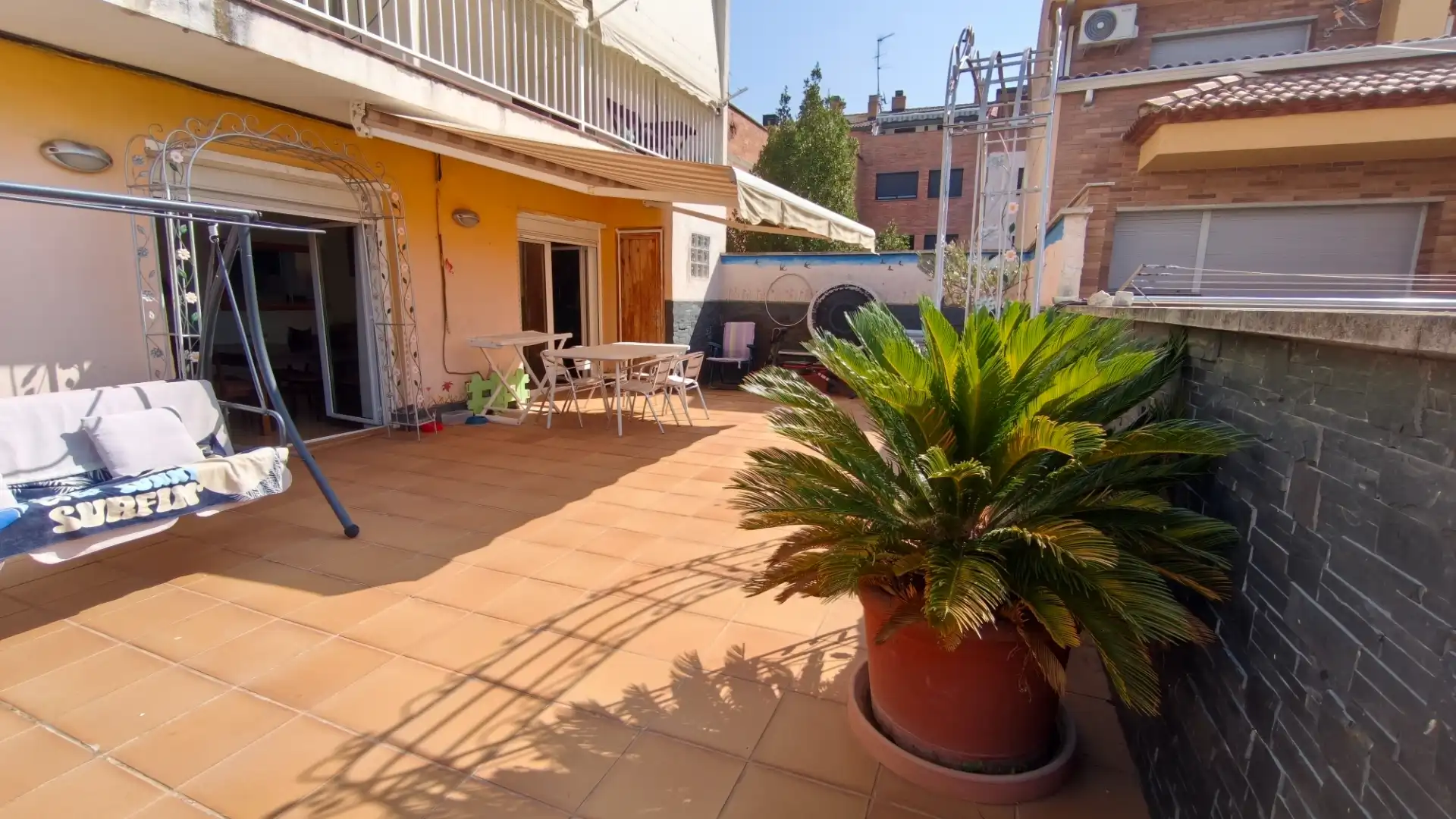 Terraza de Piso en venta en Sant Fruitós de Bages con Aire acondicionado, Calefacción y Terraza