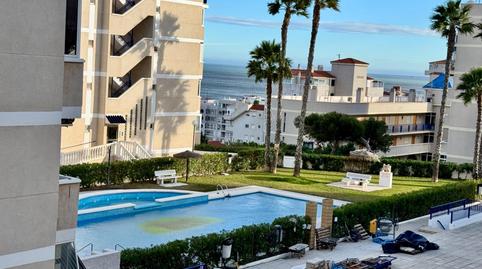 Foto 2 von Wohnungen zur Miete in Los Arenales del Sol, Elche / Elx