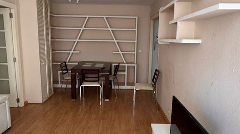 Foto 4 de Piso de alquiler en N/a, Ciutat de les Ciències i de les Arts - Justicia, Valencia Capital