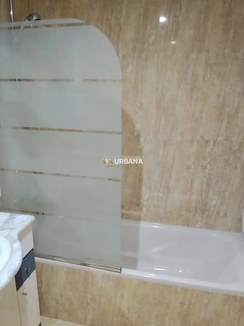 Appartement avec terrasse à vendre à MADRID, imagen 16
