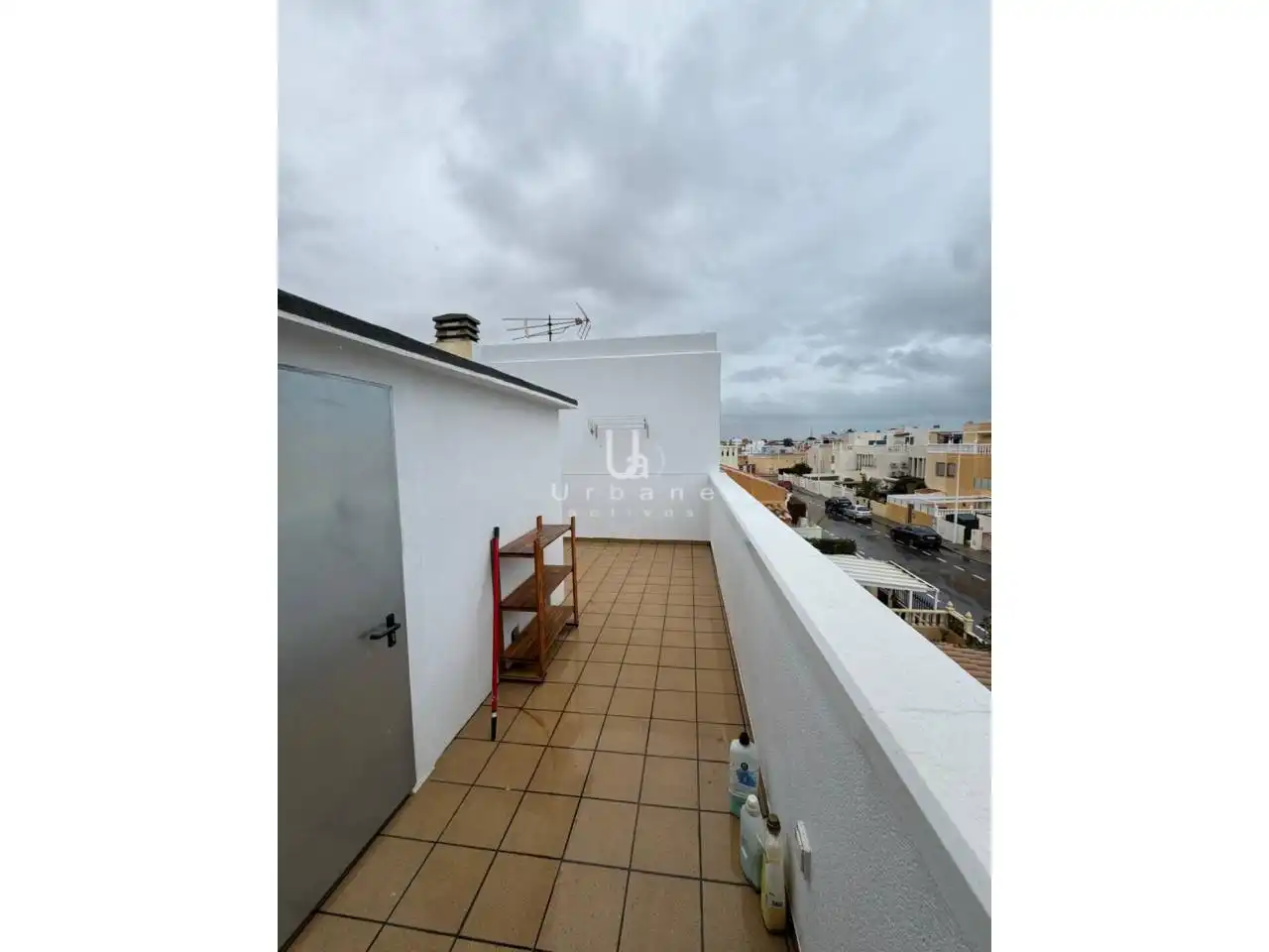Adossat amb jardí en venda a Calle Costa Dorada, imagen 24