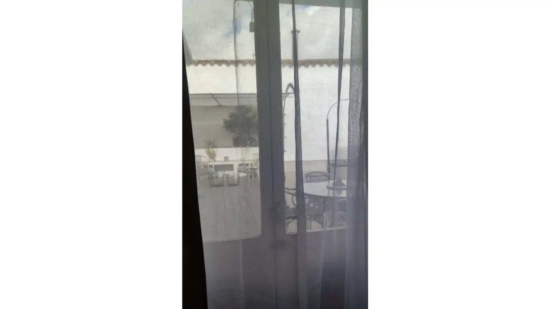 Vista exterior de Casa o xalet en venda en Medina de las Torres