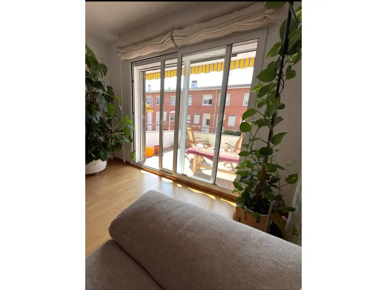 House with garden for sale in Calle Luis Chamizo, imagen 7