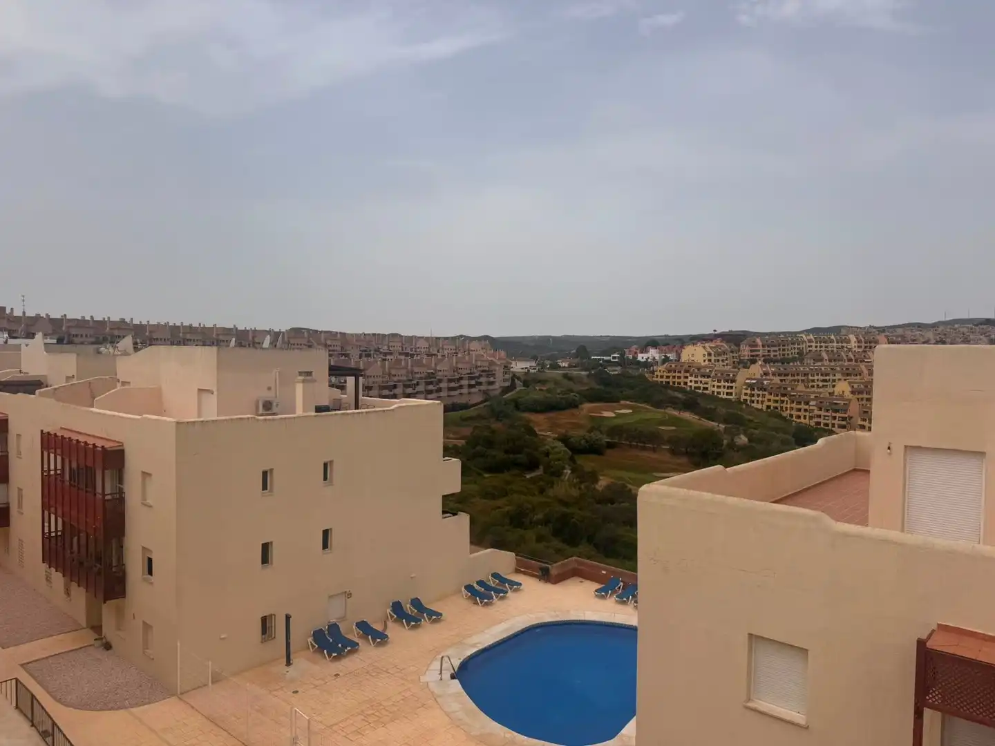 Dúplex amb piscina en venda a La Duquesa, imagen 11